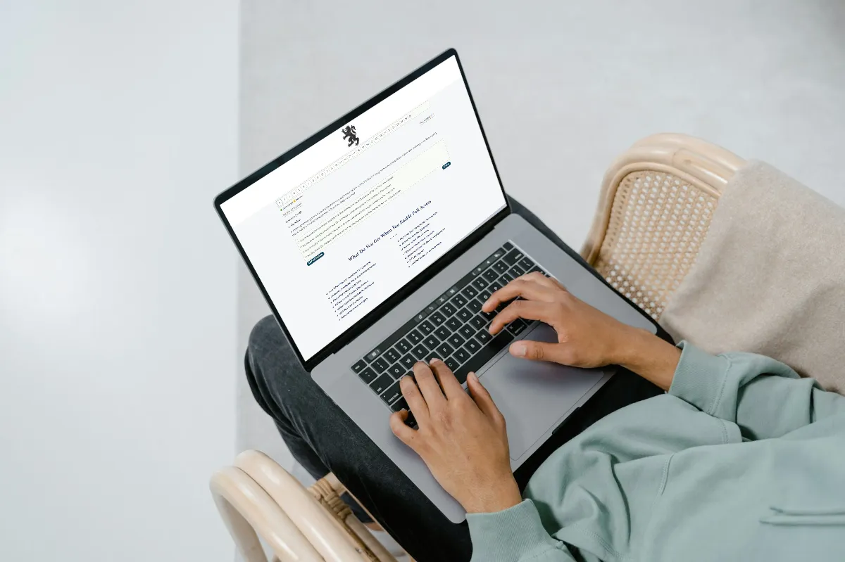 Construction Tutor available across laptop, tablet, and mobile
